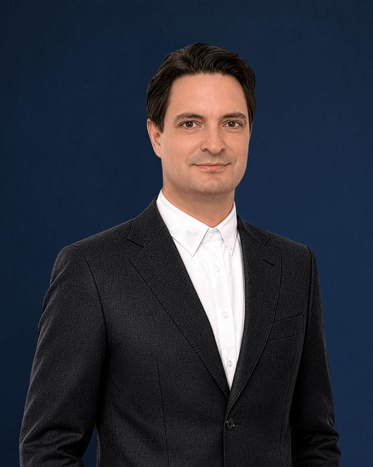 Dr. Gernot Kriegbaum